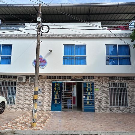 Hotel Bella Orquidea Neiva  Exterior photo
